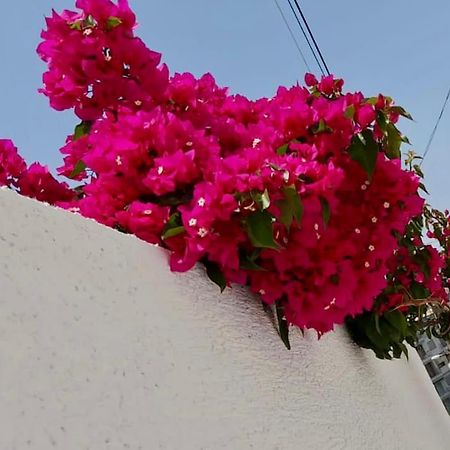 Ona Apartament Sarandë Exteriör bild