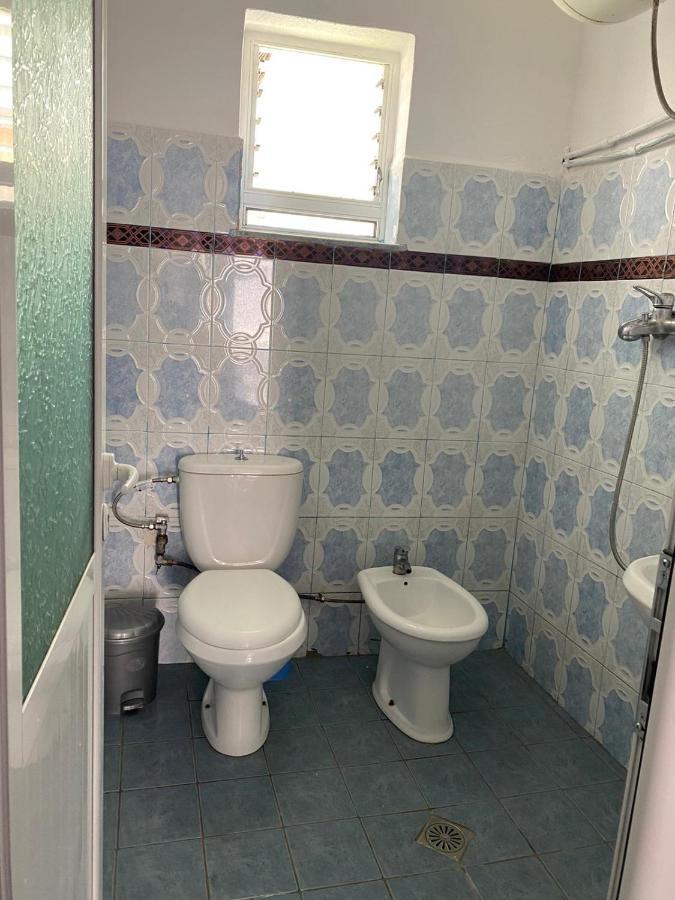 Ona Apartament Sarandë Exteriör bild